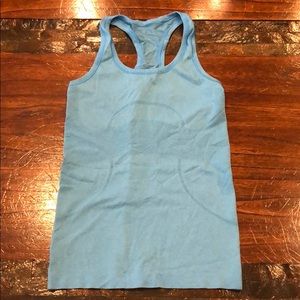 Lululemon Racerback Tank